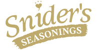Snider's Seasonings