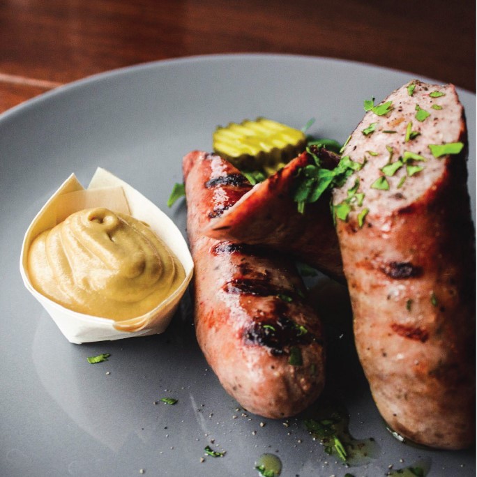 KASCO Sniders Bratwurst Sausage Seasoning 2179015