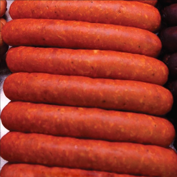 KASCO Sniders Chorizo Sausage Seasoning 2171305