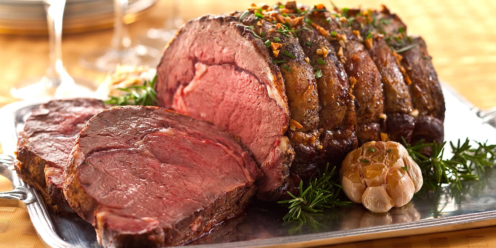 Snider's Prime Rib & Roast Results