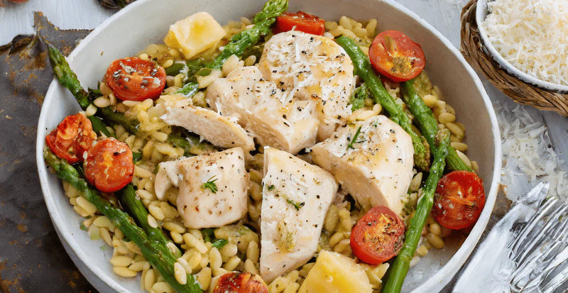 Recipes