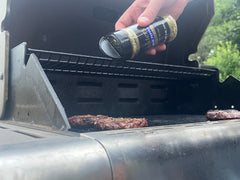5 Ways to Use Snider's Seasonings on the Grill